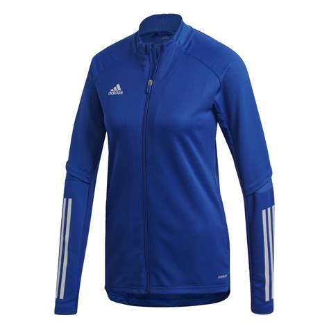 adidas Condivo 20 Training Jacket .